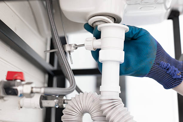 Reliable Drain Cleaning contractor in Cleveland, MS by Masters Plumbing Service